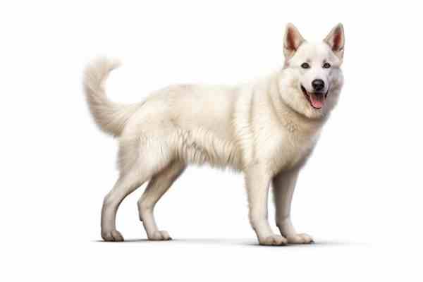 Dog Grooming - Finishing Touches